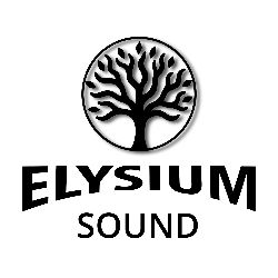 Иконка канала Elysium Sound - музыкальный лейбл
