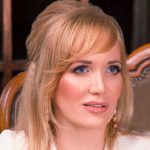 Иконка канала lanalanskaya_official