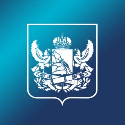 Иконка канала Министерство строительства Воронежской области