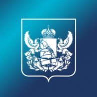 Иконка канала Министерство строительства Воронежской области