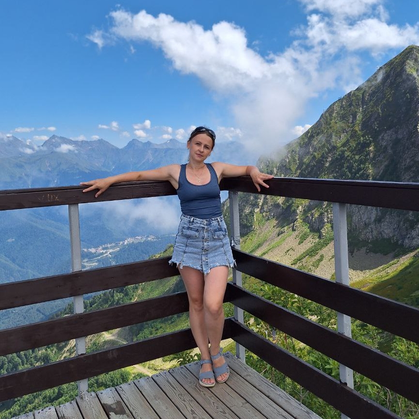 Аватар автора