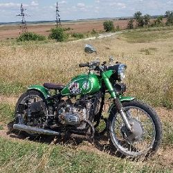 Аватар автора