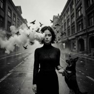 Иконка канала AI Eida & Escaped Trees