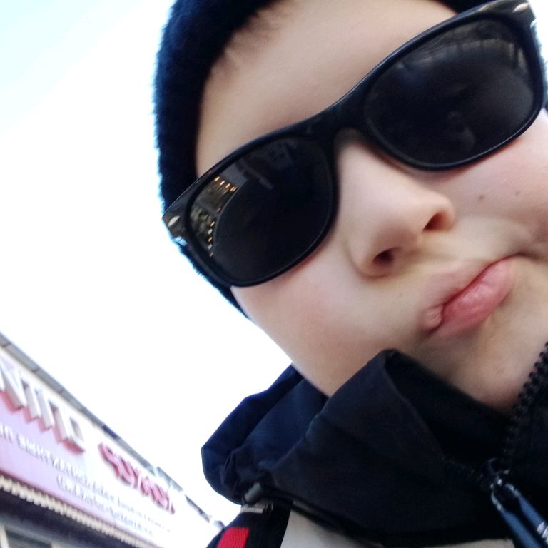 Аватар автора