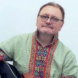Аватар автора