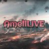 Иконка канала AmeliLIVE