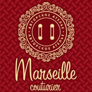 Иконка канала Couturier Dina Marceille🪡