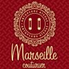 Иконка канала Couturier Dina Marceille🪡