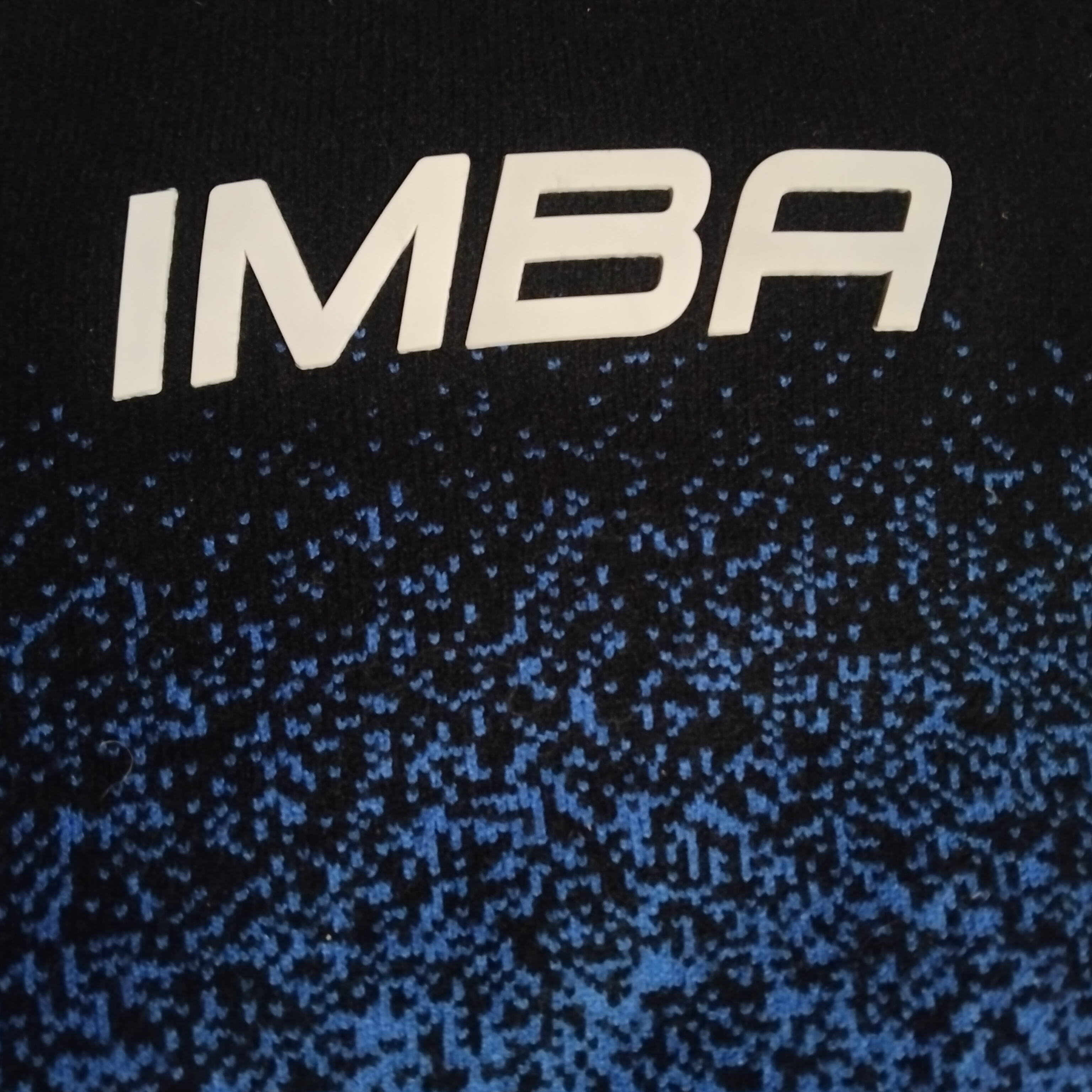 Иконка канала Имба