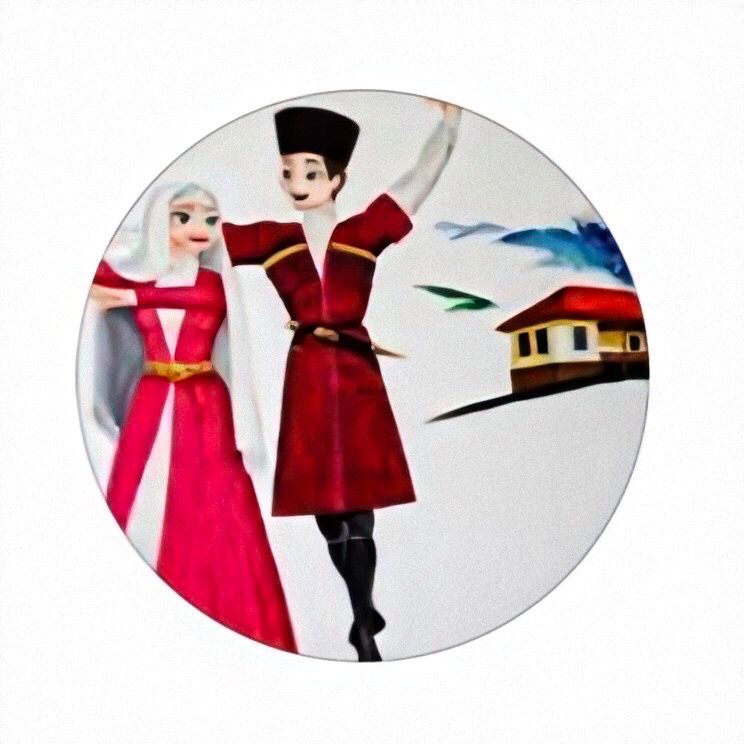 Аватар автора