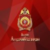 Иконка канала Военная академия Росгвардии