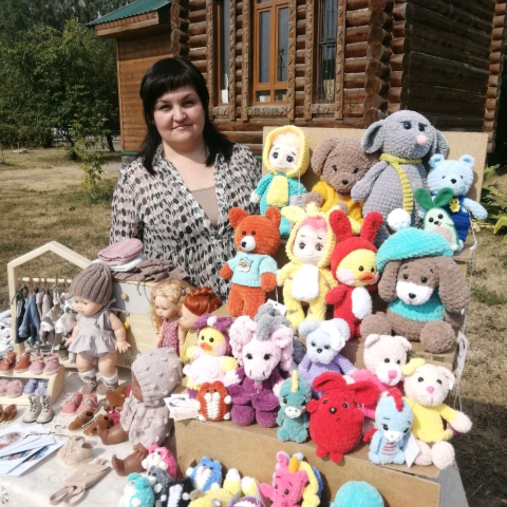 Аватар автора