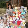 Иконка канала Зайкины плюшки