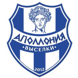 Иконка канала АПОЛЛОНИЯ 2012