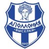 Иконка канала АПОЛЛОНИЯ 2012