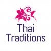Иконка канала Thai Traditions
