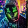 Иконка канала Майнкрафт Пламени