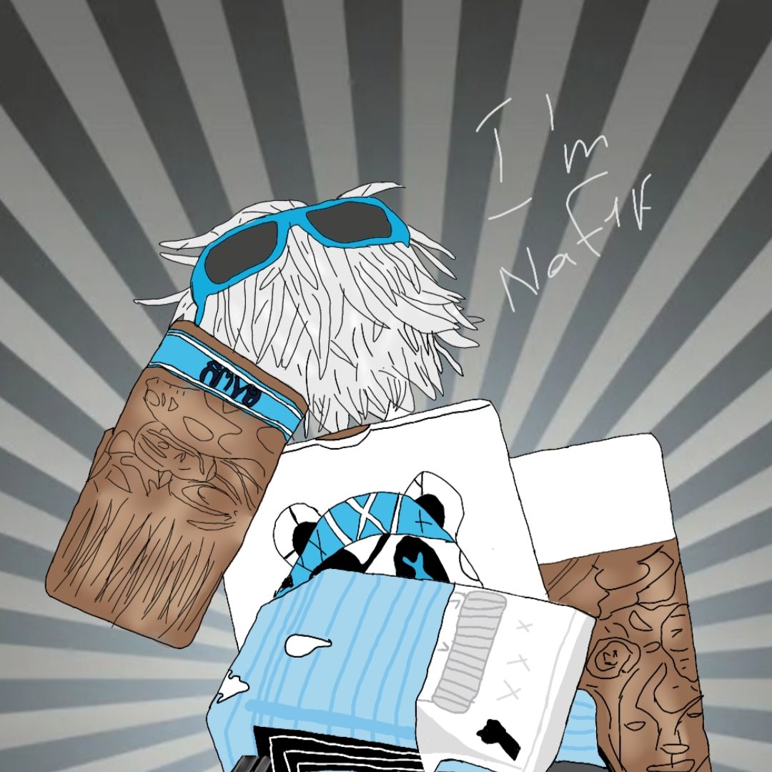 Аватар автора