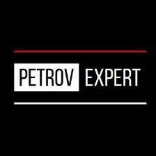 Иконка канала PETROV EXPERT