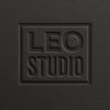 Иконка канала LEO STUDIO