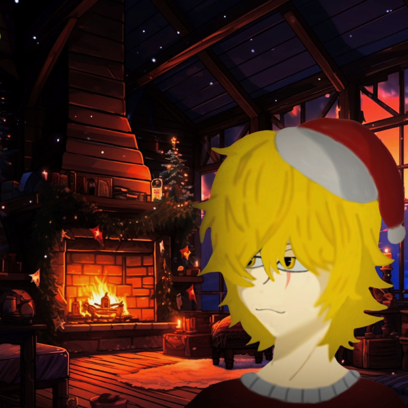 Аватар автора