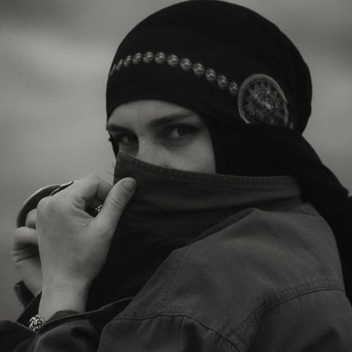  Иконка канала Лачинова Зарема