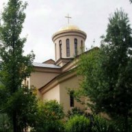 Иконка канала Храм Харалампия