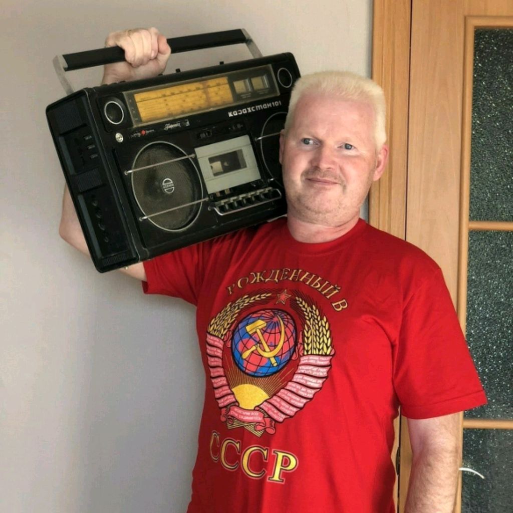 Аватар автора