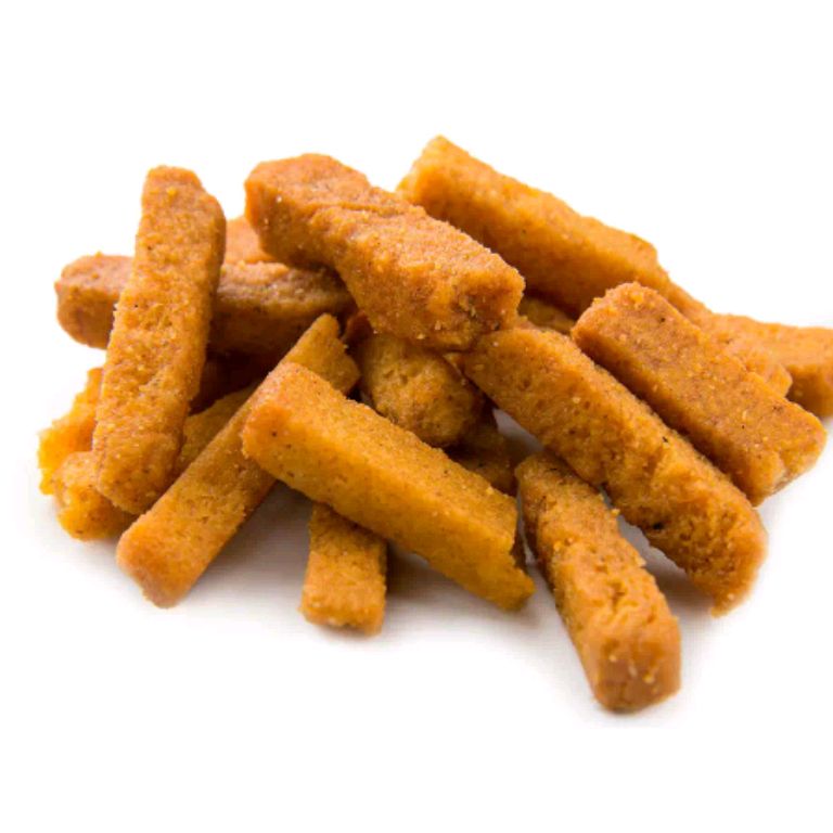 Иконка канала сухарик