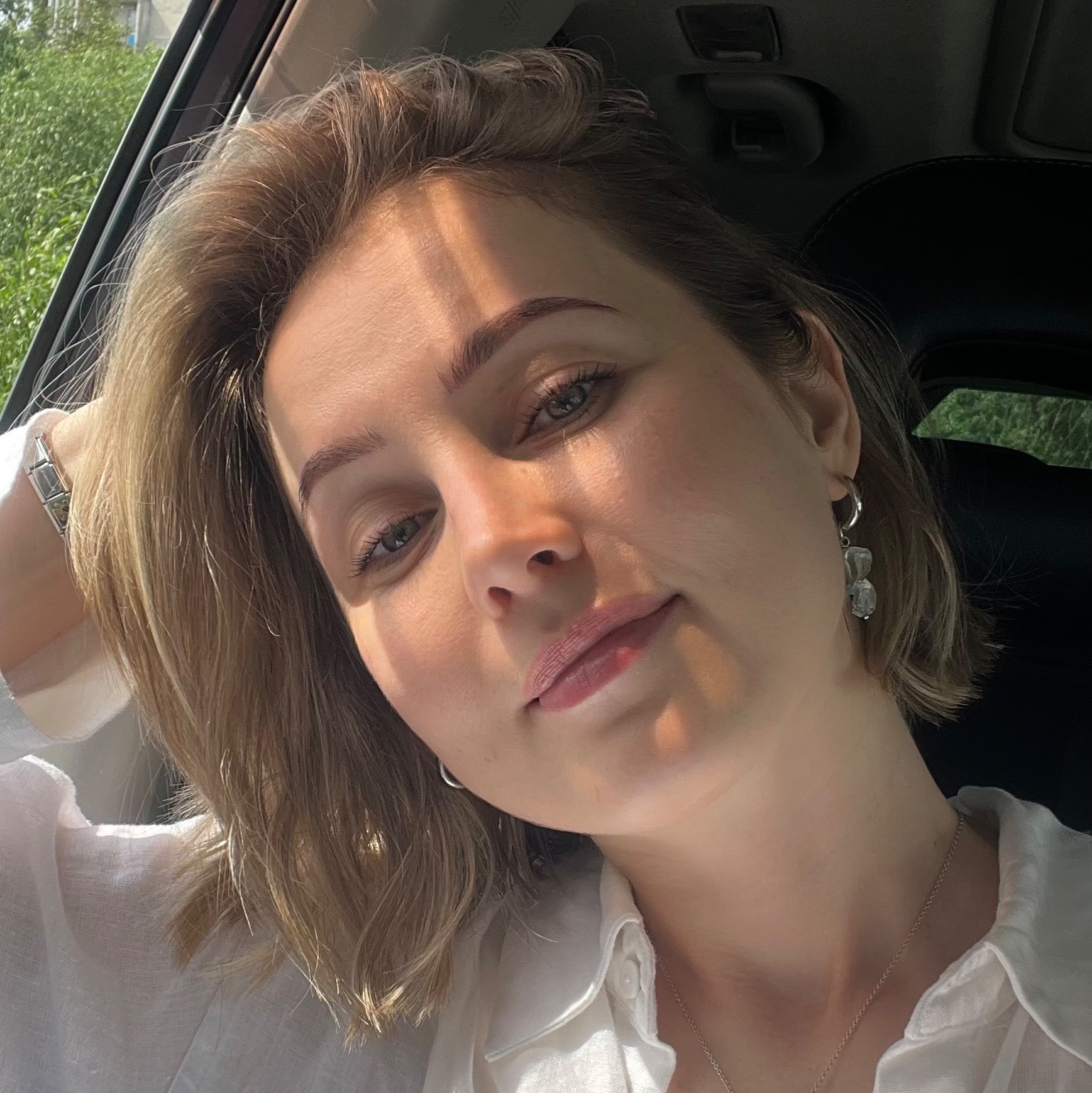 Иконка канала Indie Ann
