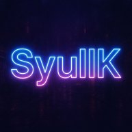 Иконка канала SuyllK