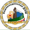 Иконка канала ГБУ ДО «КДХШ"