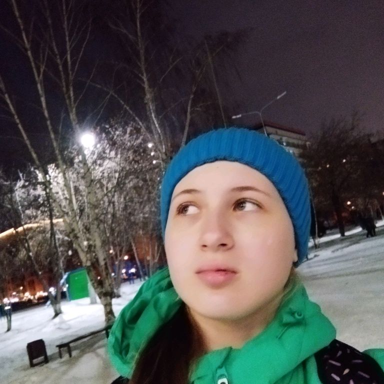 Аватар автора