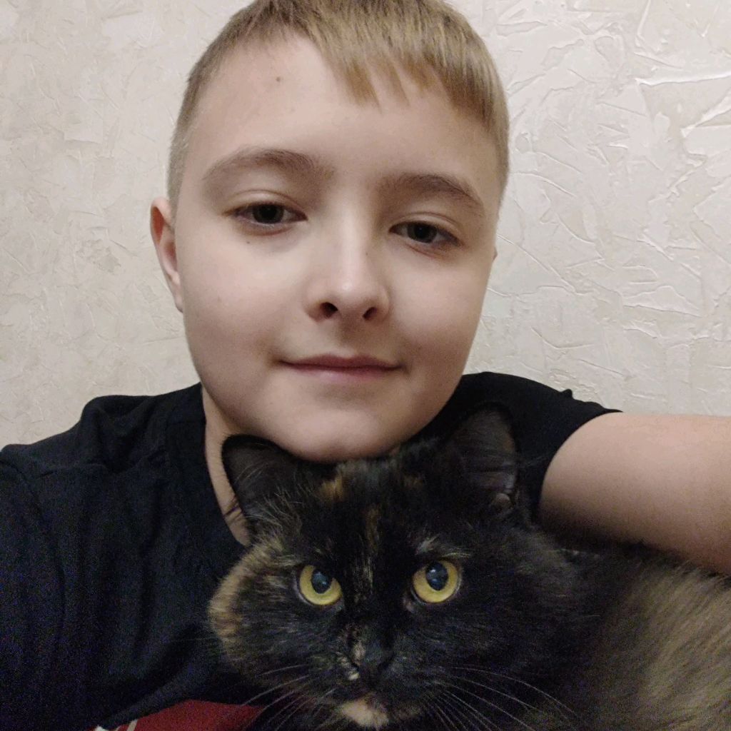 Аватар автора