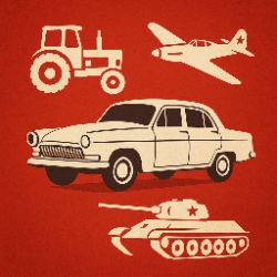 Аватар автора