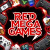 Иконка канала Red Mega Games