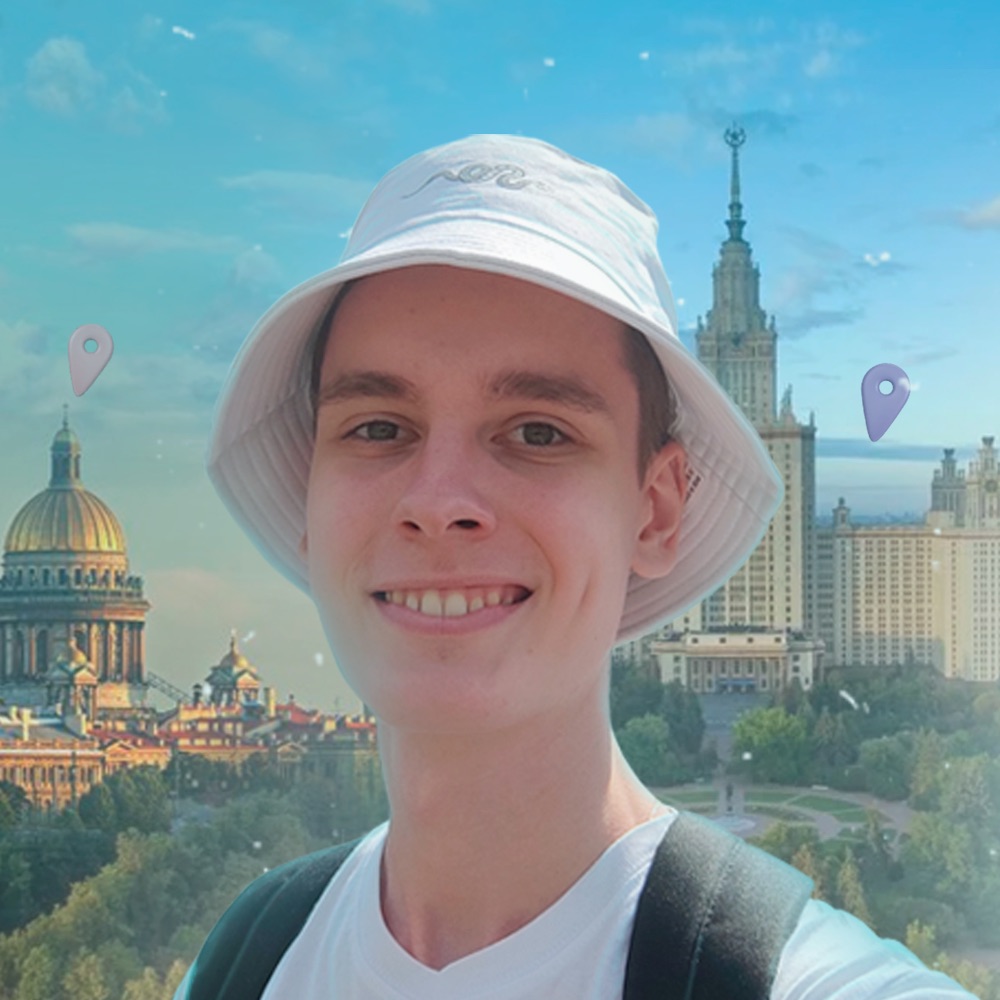 Аватар автора