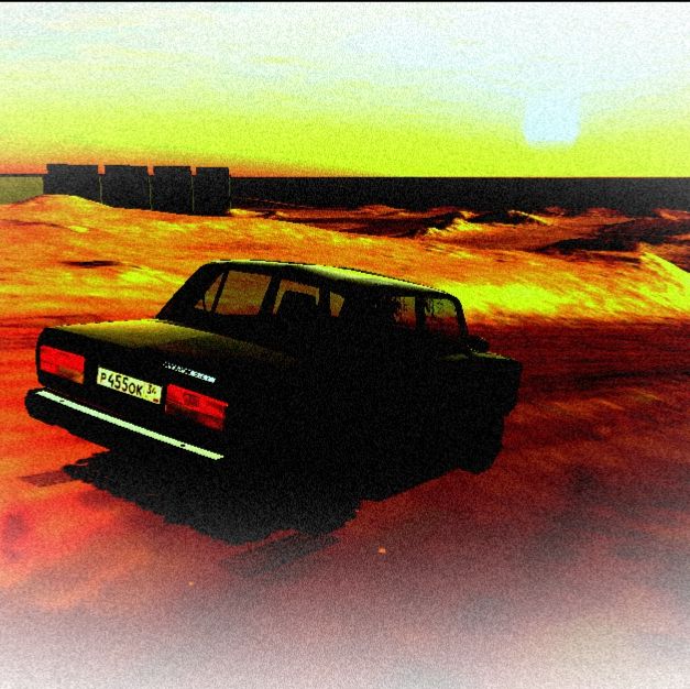 Аватар автора