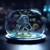 Иконка канала Biotechnology Mercury-Bio