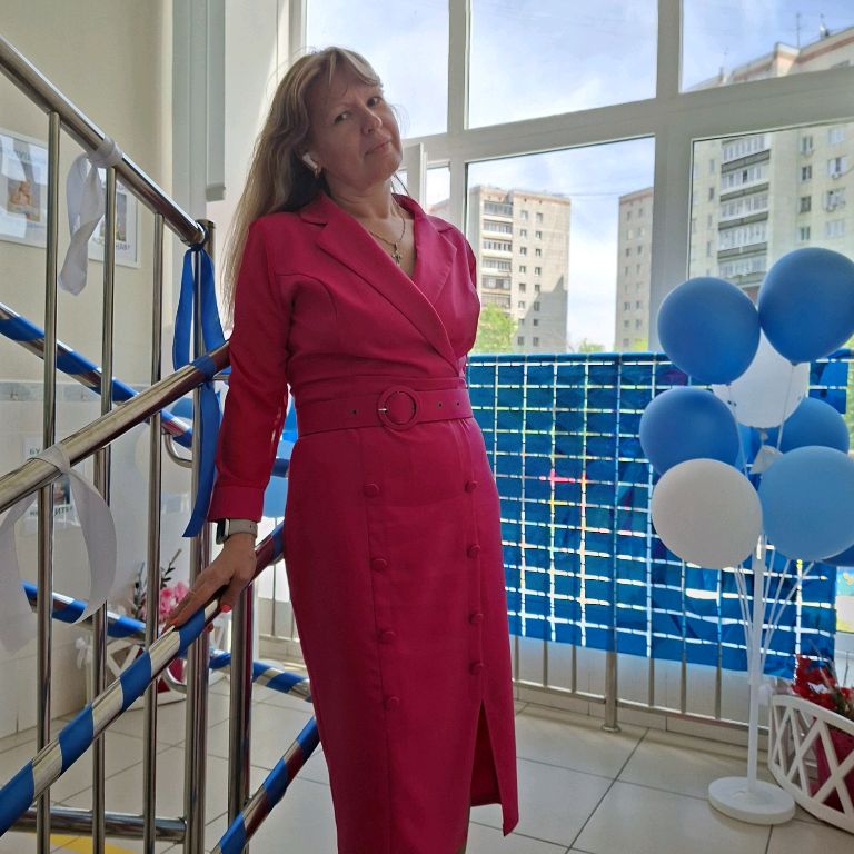 Аватар автора