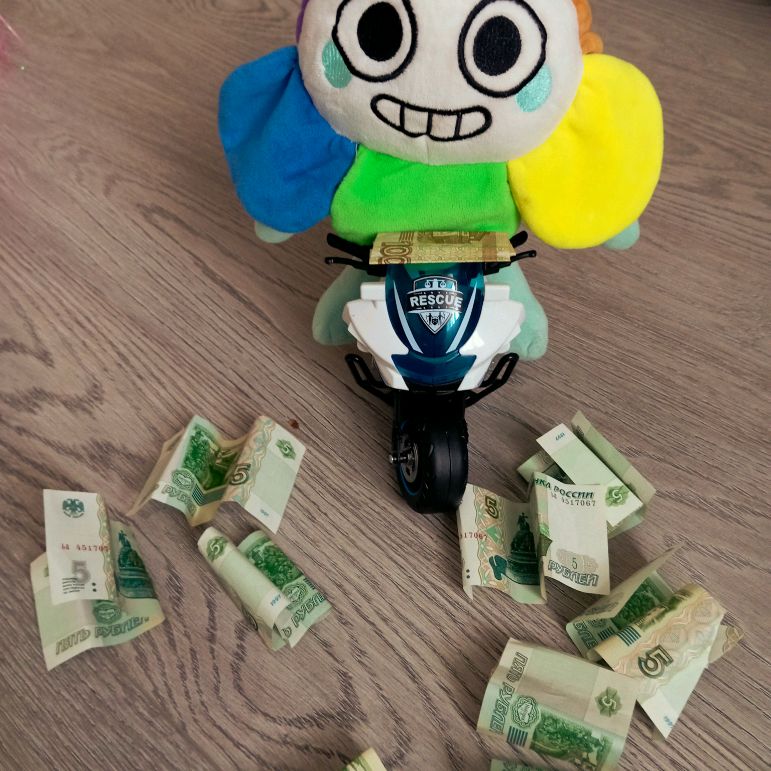 Аватар автора