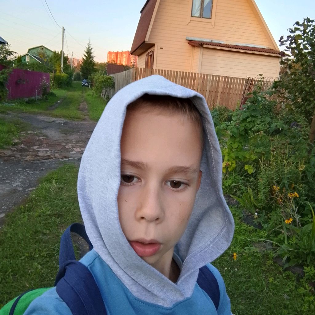 Аватар автора