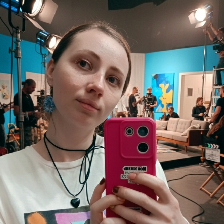 Аватар автора