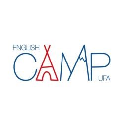 Иконка канала Анг лийский лагерь English Camp Уфа