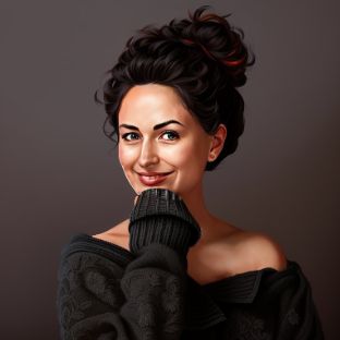 Иконка канала Hermine Stepanyan