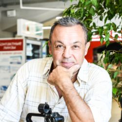 Аватар автора