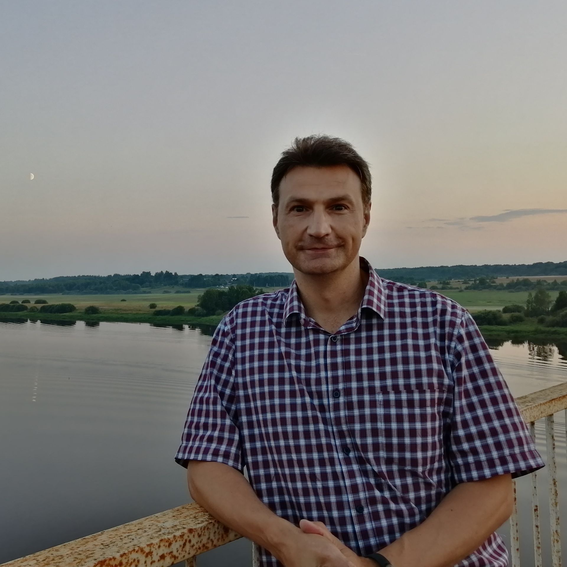 Аватар автора