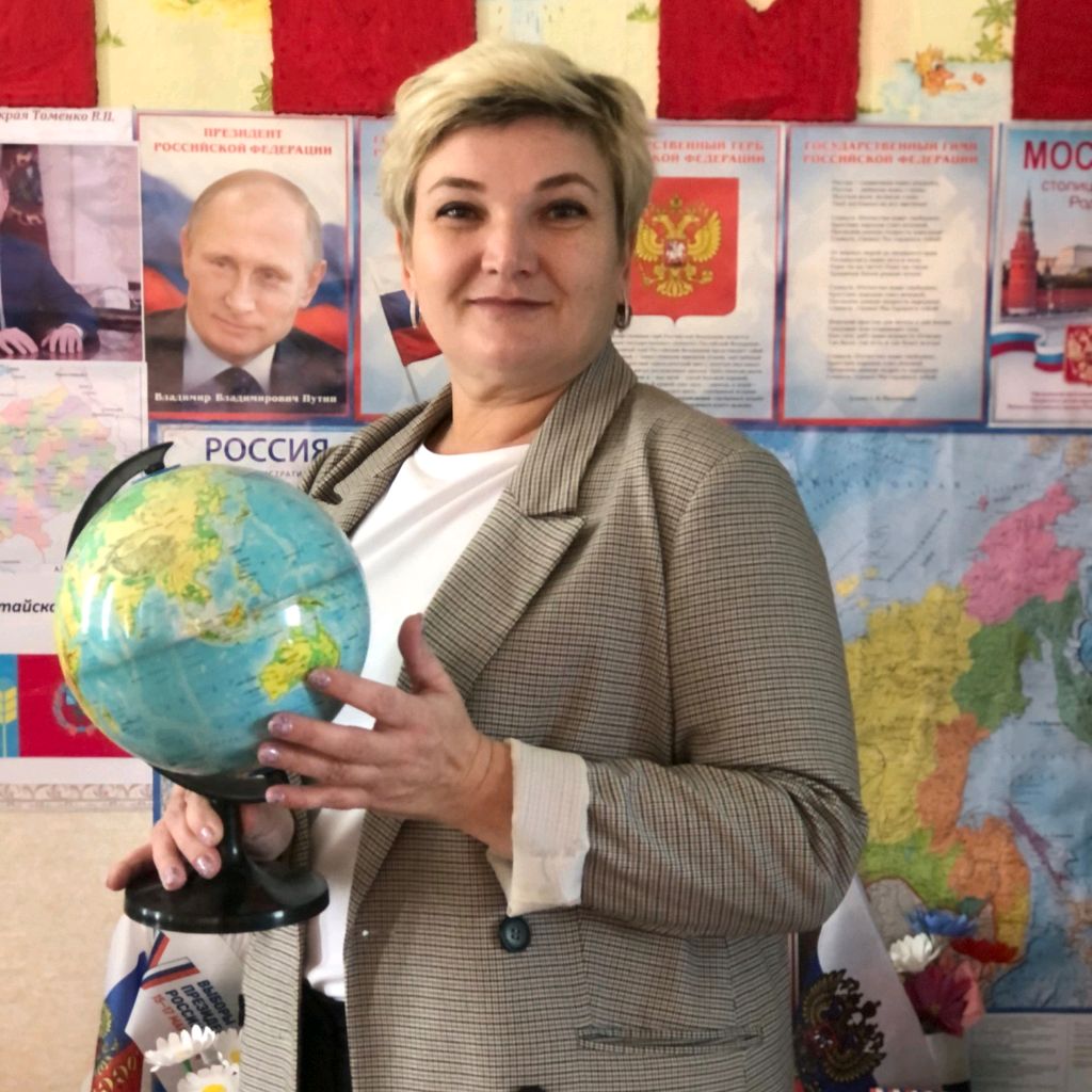 Аватар автора