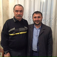 Аватар автора