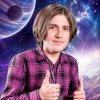 Иконка канала Александр Сателит – Подкасты